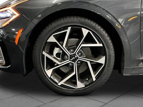 Used 2025 Kia K5 EX FWD image 11