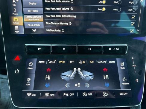 Used 2023 Maserati Grecale GT image 51