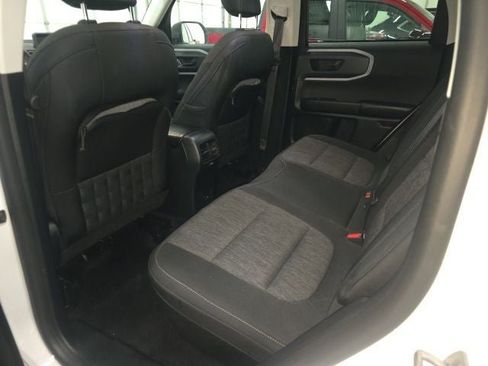 Certified 2021 Ford Bronco Sport Big Bend AWD/4WD image 12