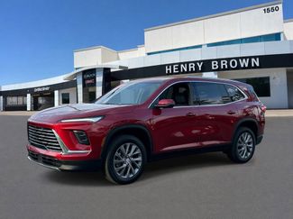 New 2026 Buick Enclave Preferred FWD video 1