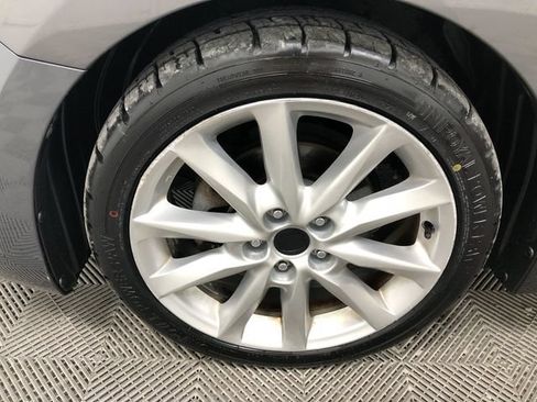 Used 2017 MAZDA MAZDA3 Touring FWD image 28