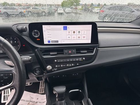 Used 2023 Lexus ES 350 F Sport FWD image 17