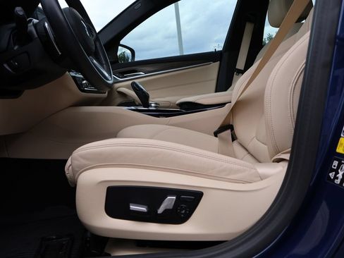 Used 2023 BMW 530i xDrive w/ M Sport Package AWD/4WD image 43