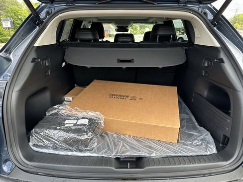New 2026 MAZDA CX-50 AWD 2.5 Hybrid w/ Weather Package image 23