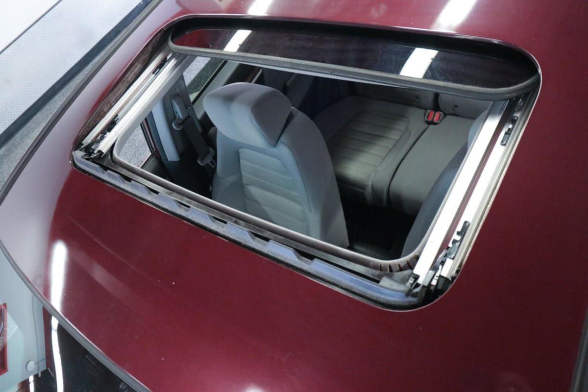 Used 2017 Honda CR-V EX image 19