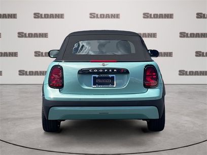 New 2026 MINI Cooper S