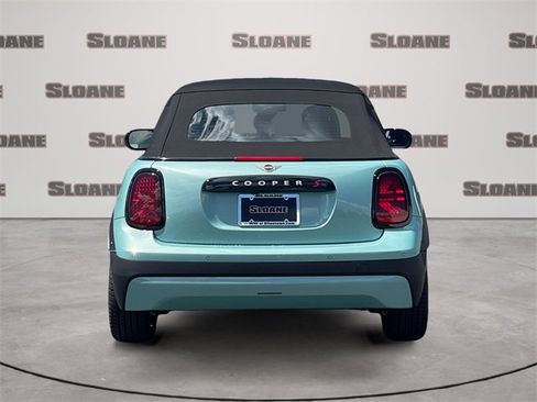New 2026 MINI Cooper S image 4