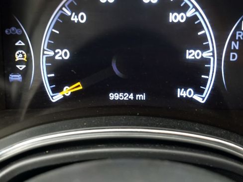 Used 2019 Jeep Grand Cherokee Limited w/ Luxury Group II AWD/4WD image 48