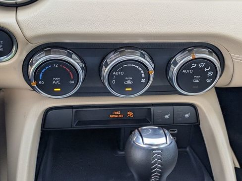 New 2025 MAZDA MX-5 Miata Grand Touring image 30