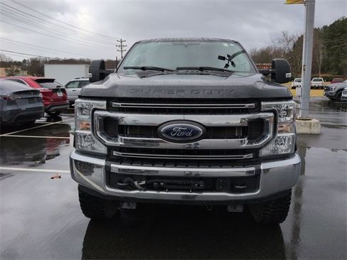 Used 2022 Ford F250 XLT image 16