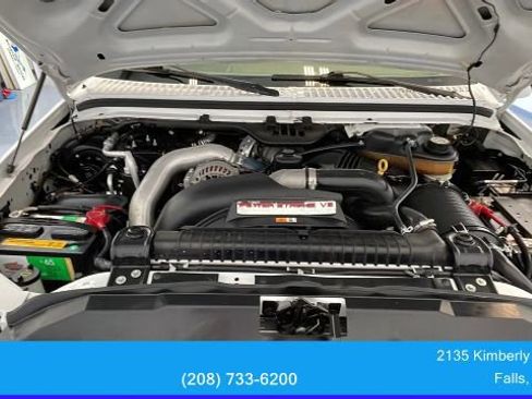 Used 2007 Ford F250 Lariat image 43