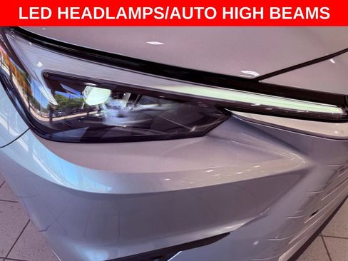 Certified 2025 Lexus TX 350 FWD w/ Technology Package image 10