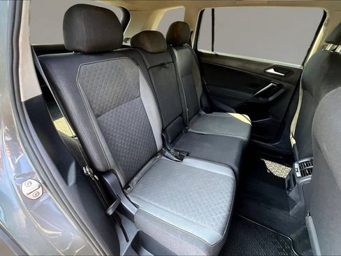 Used 2021 Volkswagen Tiguan S AWD/4WD image 22