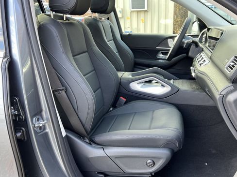 New 2026 Mercedes-Benz GLE 350 4MATIC image 26