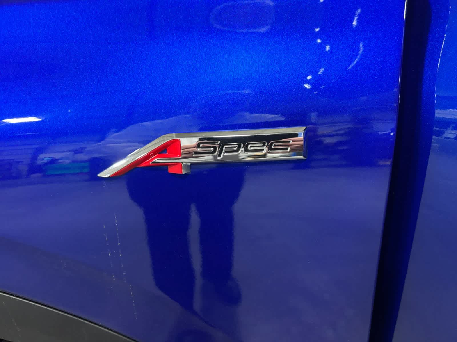 Used 2025 Acura MDX A-Spec AWD/4WD image 20