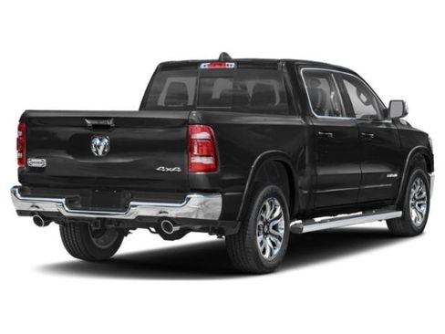 Used 2023 RAM 1500 Limited AWD/4WD image 3