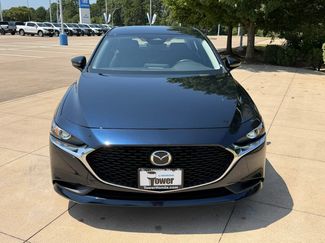 Used 2026 MAZDA MAZDA3 s Sport FWD video 2