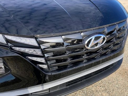 Used 2024 Hyundai Tucson SEL image 24