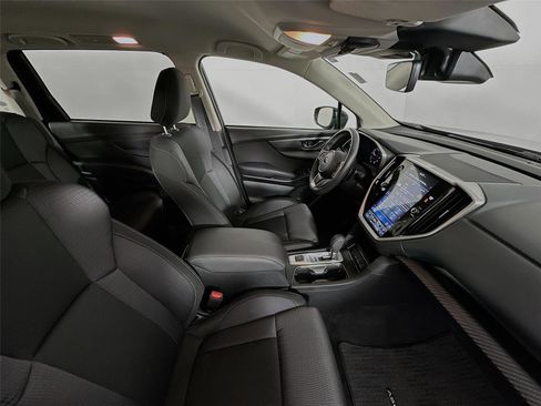 Used 2024 Subaru Ascent Premium w/ Convenience Package image 28