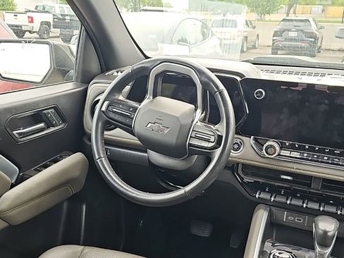 Used 2023 Chevrolet Colorado ZR2 w/ ZR2 Convenience Package III AWD/4WD image 10