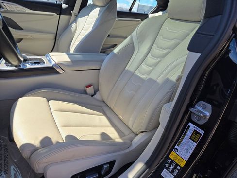 Used 2023 BMW 840i Gran Coupe xDrive w/ Comfort Seating Package image 24