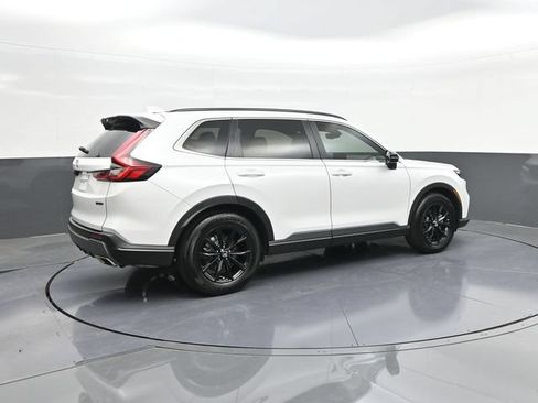 Used 2025 Honda CR-V Sport-L image 15