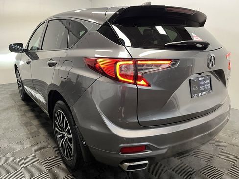 New 2026 Acura RDX SH-AWD w/ Advance Package image 22