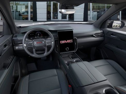 New 2026 GMC Acadia AT4 w/ LPO, Floor Liner Package image 23