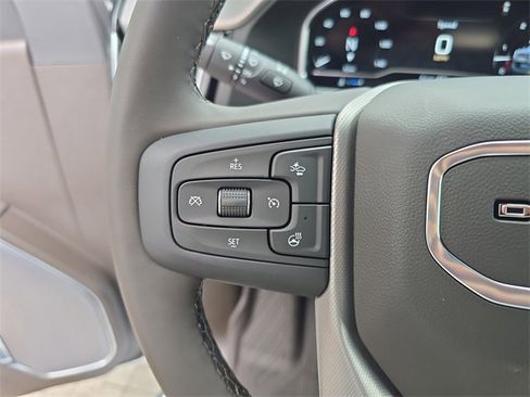 New 2025 GMC Sierra 2500 Denali w/ Denali Reserve Package image 26