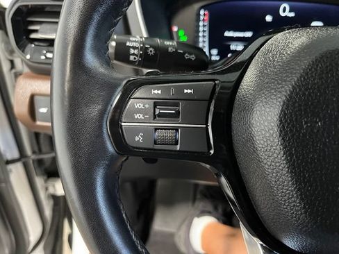 Used 2023 Honda Pilot Elite image 26
