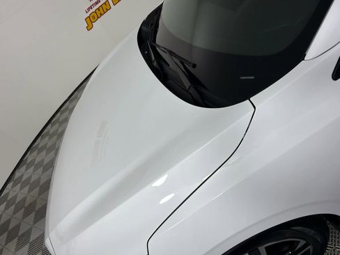 Used 2024 Nissan Sentra SV w/ All-Weather Package image 11