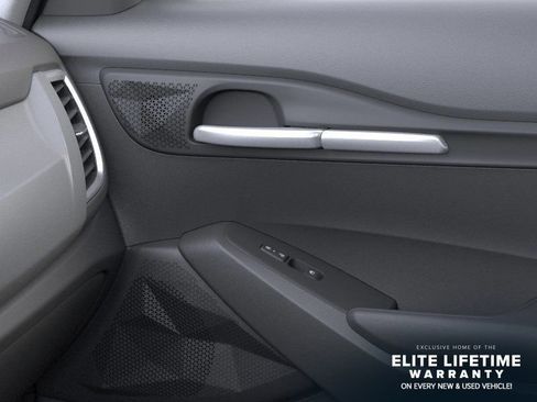New 2026 Kia Seltos LX FWD image 26