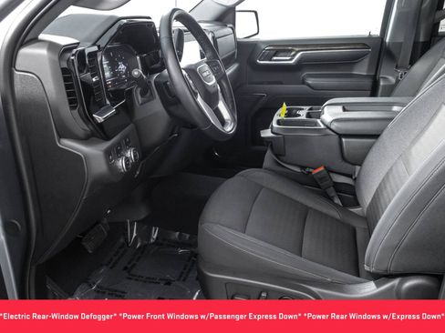 Certified 2024 GMC Sierra 1500 Elevation AWD/4WD image 7