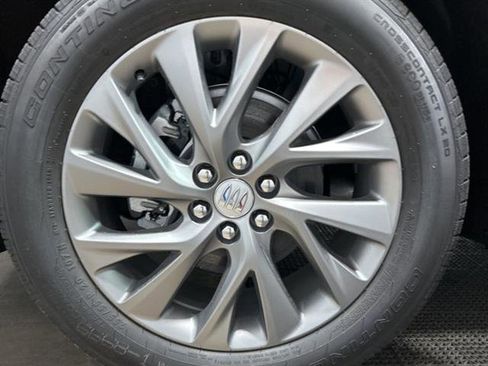 New 2026 Buick Enclave Preferred w/ Power Package image 12