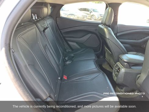 Used 2023 Ford Mustang Mach-E Premium RWD image 13