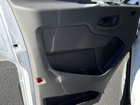 New 2026 Ford Transit 250 Base image 15