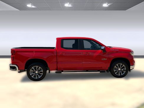 Used 2024 Chevrolet Silverado 1500 LT w/ Protection Package RWD image 8