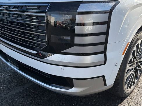 New 2026 Hyundai Palisade Calligraphy image 9