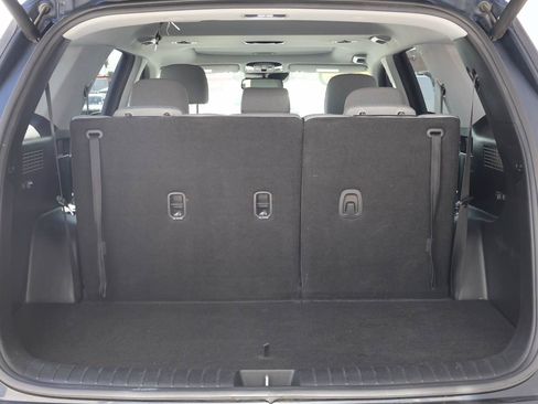 Used 2020 Hyundai Palisade SEL FWD image 12