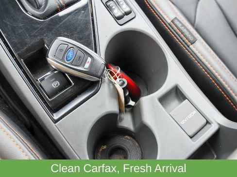 Used 2024 Subaru Crosstrek 2.5i Limited AWD/4WD image 19