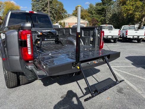 New 2026 Ford F450 XL w/ 360-Degree Camera Package image 32