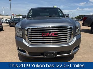 Used 2019 GMC Yukon SLT w/ Premium Edition RWD video 2