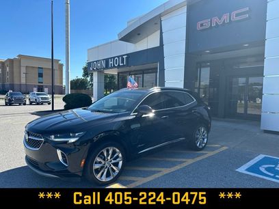 Used 2023 Buick Envision Avenir