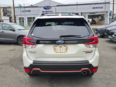 Used 2019 Subaru Forester Sport AWD/4WD image 6