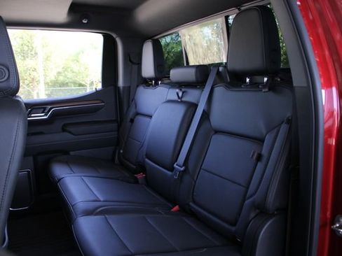 Certified 2024 GMC Sierra 1500 Denali image 33