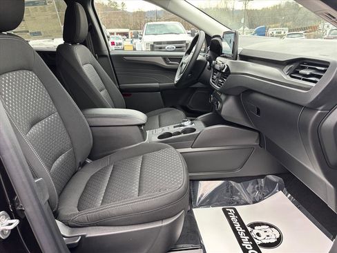 New 2026 Ford Escape Active image 14