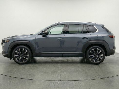 Used 2025 MAZDA CX-50 2.5 Hybrid w/ Premium Plus Pkg image 5