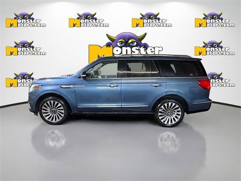 Used 2018 Lincoln Navigator Reserve w/ Technology Package image 7