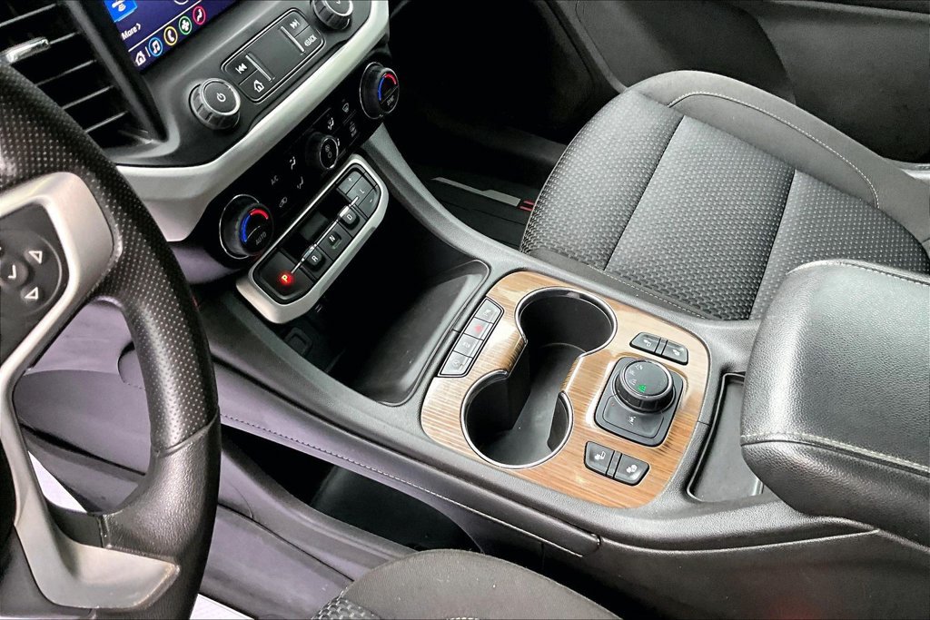 Used 2023 GMC Acadia SLE w/ Driver Convenience Package AWD/4WD image 19