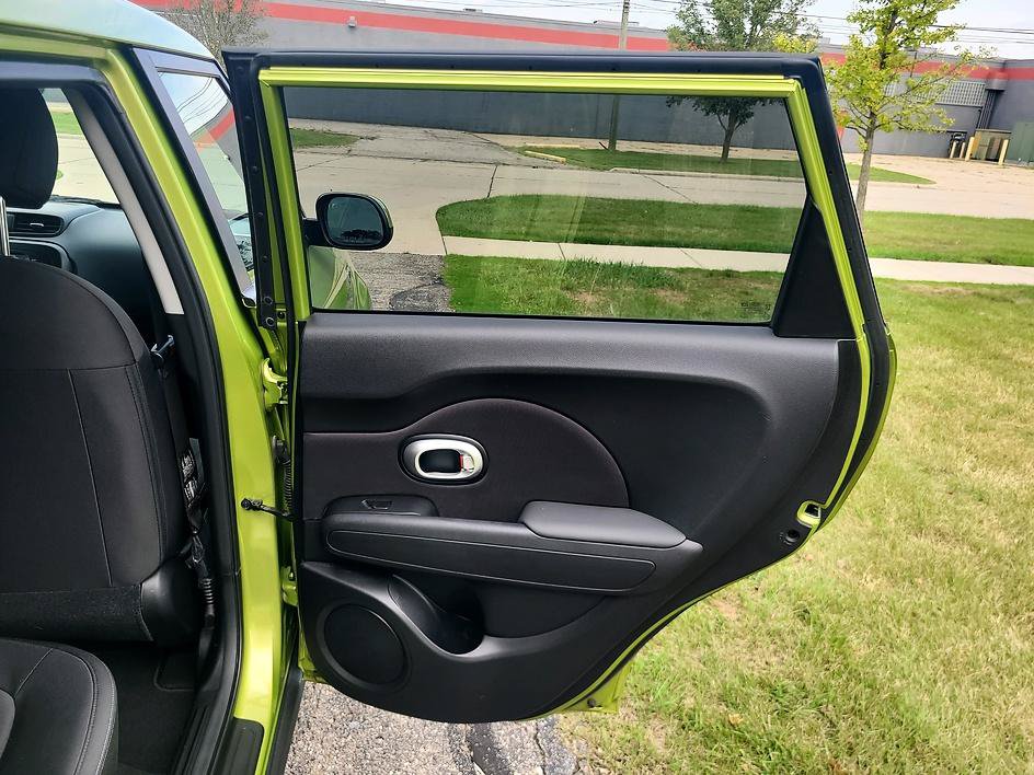 Used 2016 Kia Soul w/ Convenience Package FWD image 40